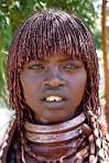 African Tribes List