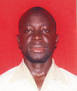 "Chief" Ebrima Manneh