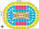 Cleveland Cavs Tickets - Discount Cleveland Cavs NBA ticket prices