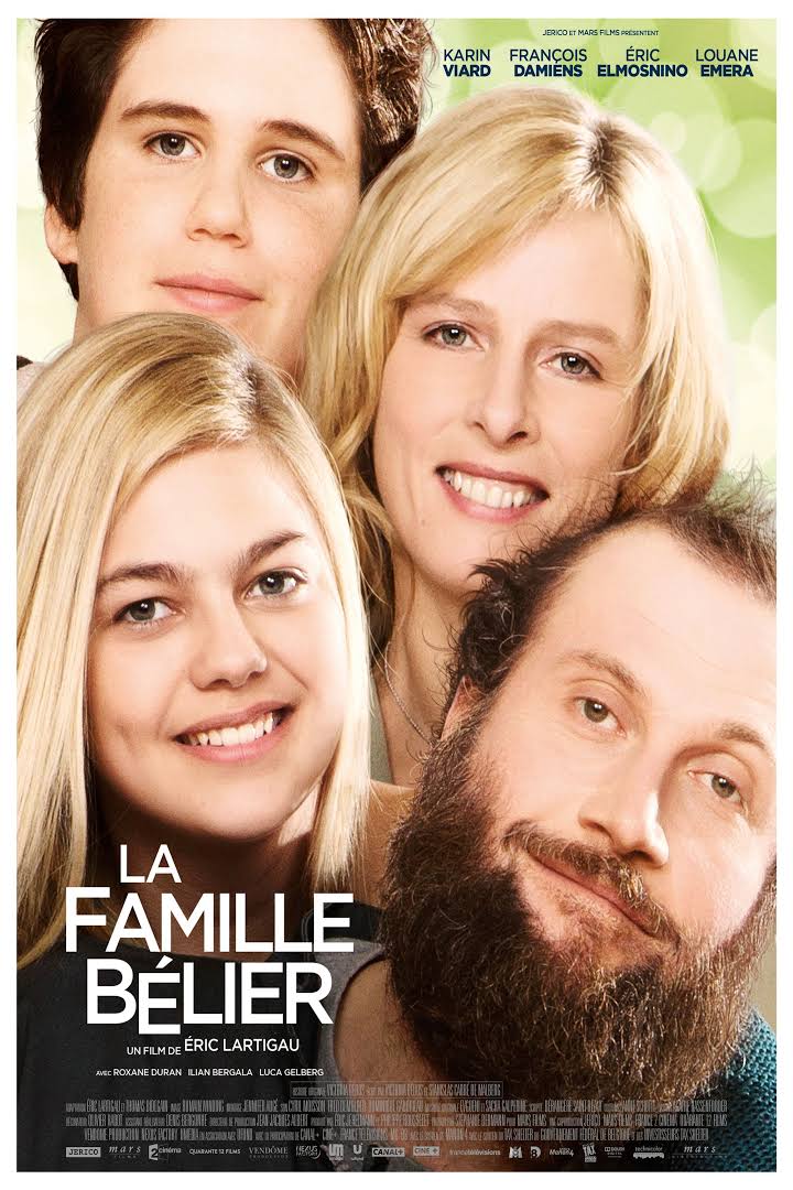R&eacute;sultat de recherche d'images pour "la famille b&eacute;lier film"