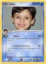 Pokemon coco adam