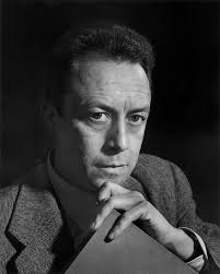 ალბერ კამიუ  - Alber Kamiu