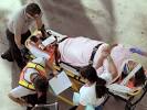 2 die in bus crash at Miami airport; 3 critical