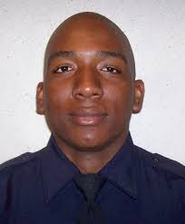 Officer Marcus Ramon Jackson, Charlotte-Mecklenburg Police Department, Charlotte, North Carolina. Last week, the Charlotte city government&#39;s police force ... - Officer-Marcus-Ramon-Jackson