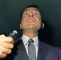 Faces of Richard Nixon