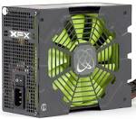iXBT Labs - XFX 650W XXX Edition Modular PSU - Page 1 ...