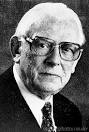 Adolf Butenandt, German biochemist