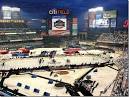 Read the Apple: The WINTER CLASSIC at Citi Field | MetsBlog.