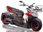 Modifiye araba ve motorsiklet resimleri: Modifikasi Motor ... 