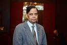 Appointments to NITI Aayog; Arvind Panagariya to be VC, Bibek.