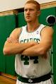 Brian Scalabrine - Wikipedia, the free encyclopedia