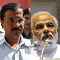 BJP to completely take Delhi by storm; AAP, Congress set to lose.