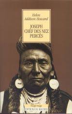 rejoindre la frontière canadienne. Par Jean Ollivier et Jean Marcellin Ed.Fernand Nathan (1978) L&#39;incroyable histoire de la fuite de - crbst_joseph_2c_20chef_20des_20nez_perc_c3_a9s