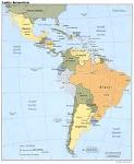 Americas Maps - Perry-Castañeda Map Collection - UT Library Online