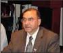 Alexandria, VA : Muhammad Salim Akhtar , the Interim Executive Director of ... - padf