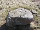 A good example of this ancient art-form (of uncertain date, but thought to - via Daymix