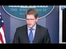 The PJ Tatler » Video: Jay Carney Struggles to Explain Obama's ...