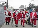 Santarchy & SANTACON 2006