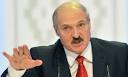 Comment is free + Alexander Lukashenko | Comment is free | The ...