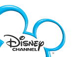 DISNEY CHANNEL FRANCE - LYNGSAT LOGO