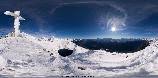 Alpen-Panoramen von Marco Lurati