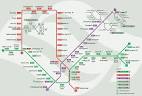Mass Rapid Transit