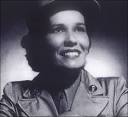 Corporal Barbara Lauwers - OSS