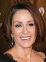 Patricia Heaton had a lot to
