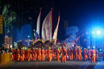 Chingay Parade Singapore 2009 ��� Wonderland : Photojournalist