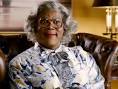 MADEA'S WITNESS PROTECTION" | Hip Hollywood