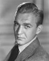 Forrest Tucker Photograph