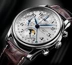 longines pronunciation
