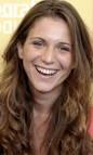 Isabella Ragonese - Photo