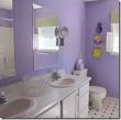 DIY Budget Bathroom Makeover Recap – Before and After | In My Own