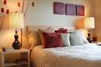 romantic bedroom birthday ideas