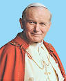 Beato te Giovanni Paolo II