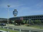 Laguardia Airport — Fotopedia - via Daymix