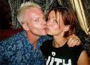 'No doubt he loved her': Speight with his girlfriend Natasha Collins, ... - mark0504_468x341