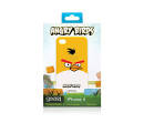 Angry Birds iPhone 4 Yellow Bird Case Yellow Bird iPhone 4 Case