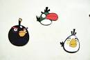 Say What   Angry Birds Magnets For Your Fridge Walyou