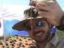 Wind erosion - Remote sensing