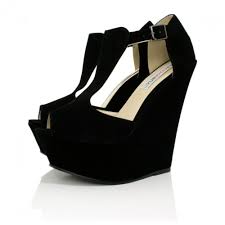 Advantages of Black Wedges