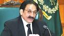 Secretary Nargis Sethi and