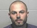Adam Davis is accused of a
