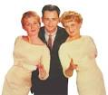 The Fleetwoods - Welcome to the home of The Fleetwoods &amp; Gretchen ...