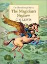 THE MAGICIAN'S NEPHEW Movie Could Be THE CHRONICLES OF NARNIA 4