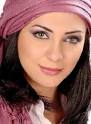 المرأة السورية ثالث أجمل