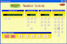 FREE Number System Software - Binary,Octal, Decimal ,Hexadecimal ... 