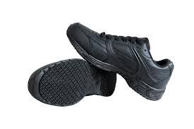 Nike School Shoes: All Black School Tennis Shoes
