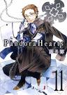 レイム＝ルネット/PandoraHearts（声優：）